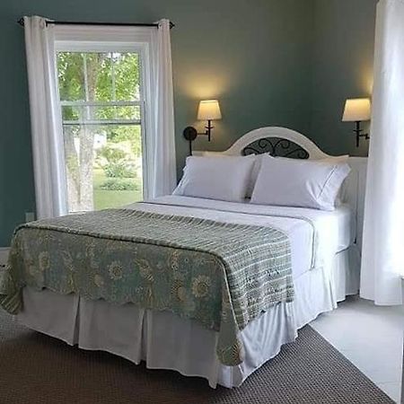 Dove House Bed & Breakfast Harbourside Норт-Сидней Экстерьер фото