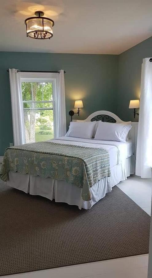 Dove House Bed & Breakfast Harbourside Норт-Сидней Экстерьер фото