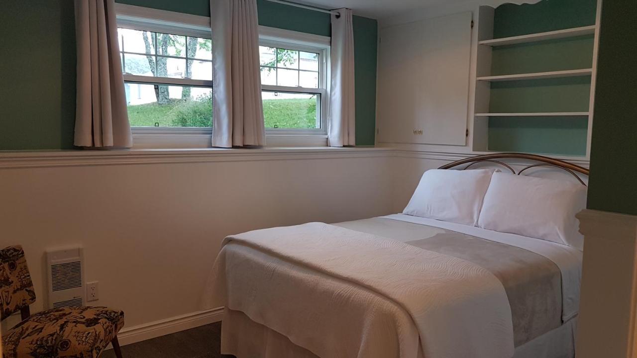 Dove House Bed & Breakfast Harbourside Норт-Сидней Экстерьер фото
