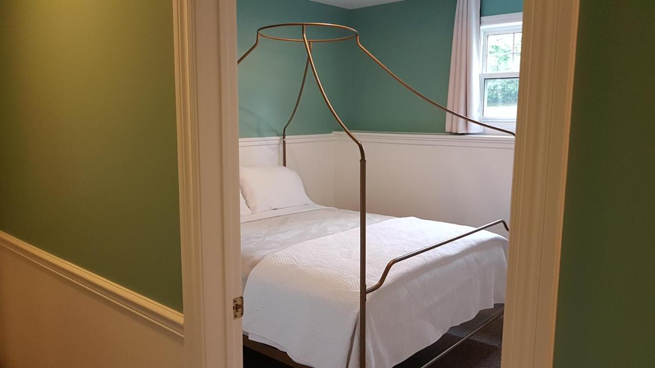 Dove House Bed & Breakfast Harbourside Норт-Сидней Экстерьер фото