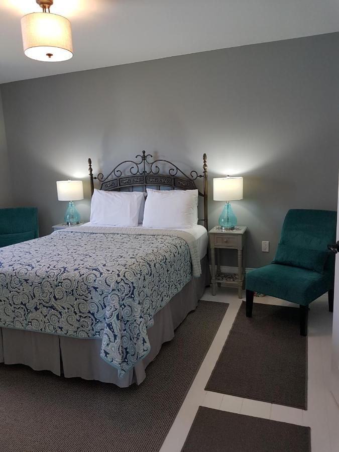Dove House Bed & Breakfast Harbourside Норт-Сидней Экстерьер фото