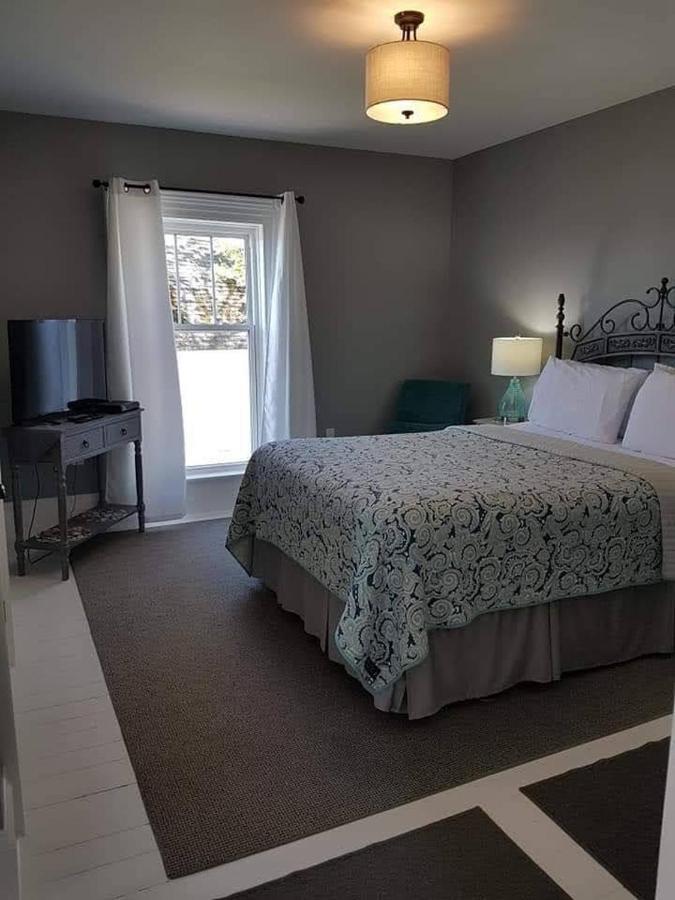 Dove House Bed & Breakfast Harbourside Норт-Сидней Экстерьер фото