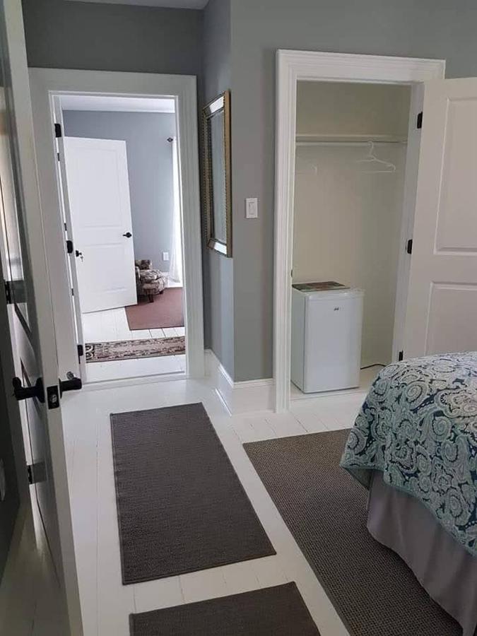 Dove House Bed & Breakfast Harbourside Норт-Сидней Экстерьер фото