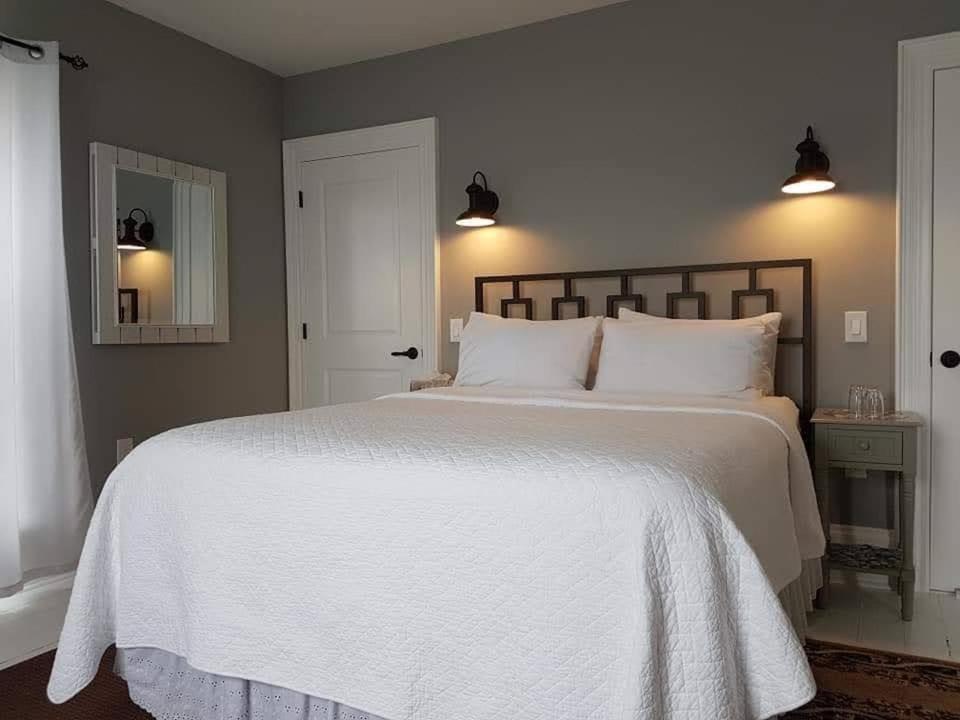 Dove House Bed & Breakfast Harbourside Норт-Сидней Экстерьер фото