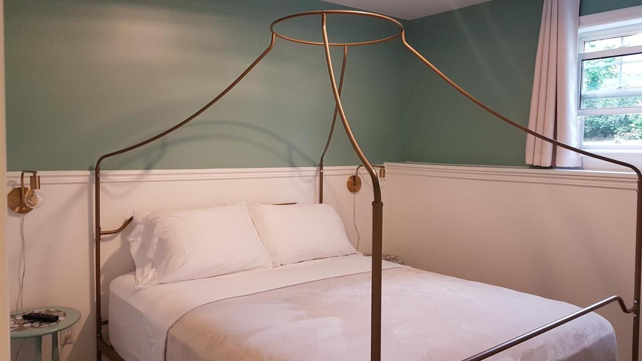 Dove House Bed & Breakfast Harbourside Норт-Сидней Экстерьер фото