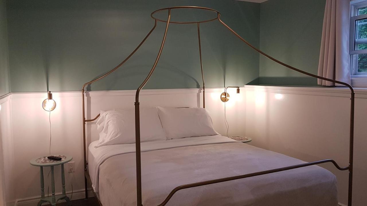 Dove House Bed & Breakfast Harbourside Норт-Сидней Экстерьер фото