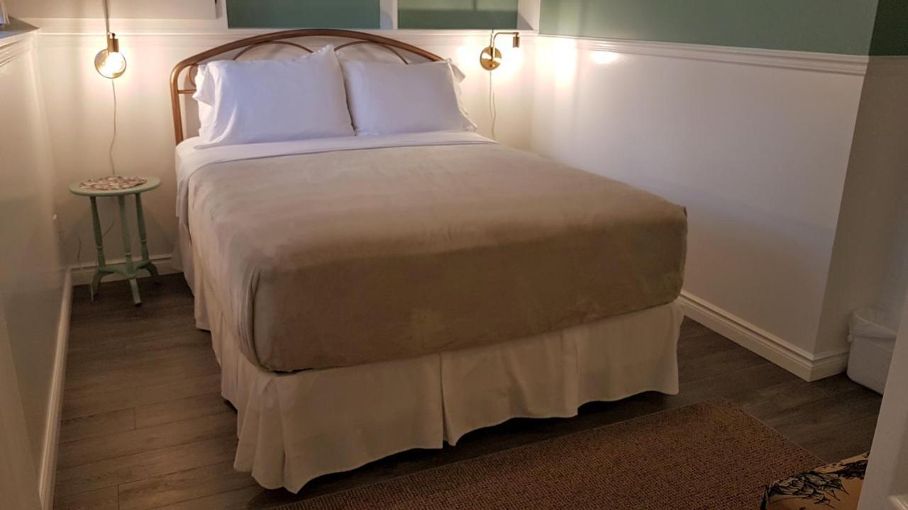 Dove House Bed & Breakfast Harbourside Норт-Сидней Экстерьер фото