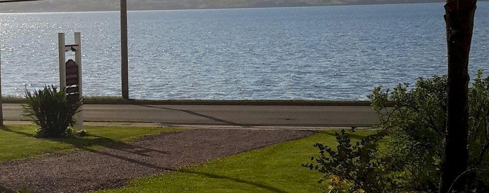 Dove House Bed & Breakfast Harbourside Норт-Сидней Экстерьер фото