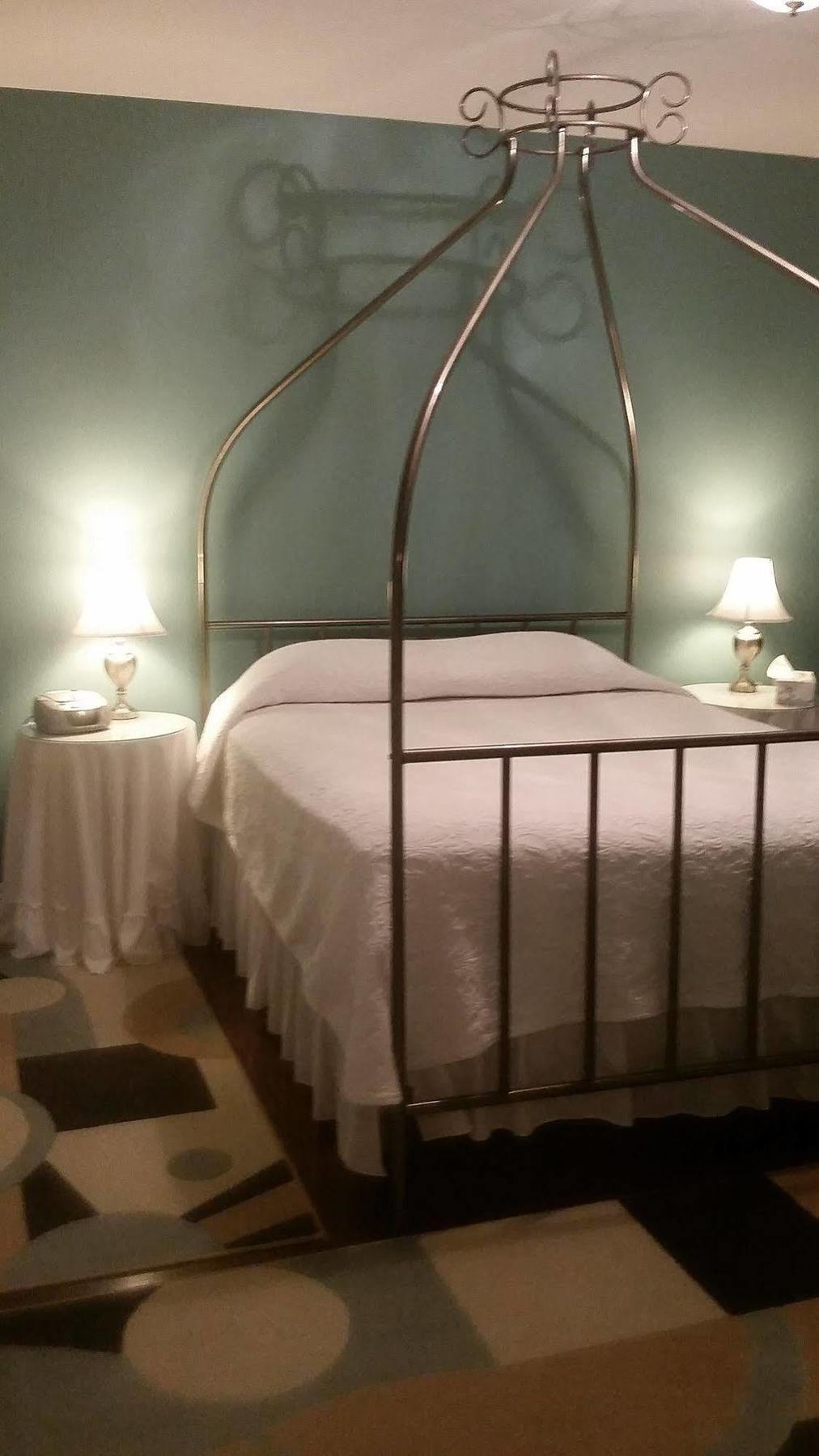 Dove House Bed & Breakfast Harbourside Норт-Сидней Экстерьер фото