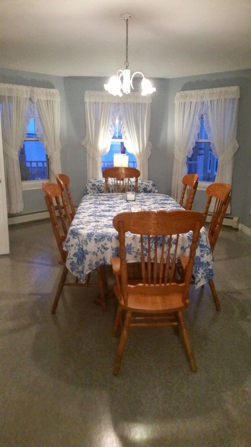 Dove House Bed & Breakfast Harbourside Норт-Сидней Экстерьер фото