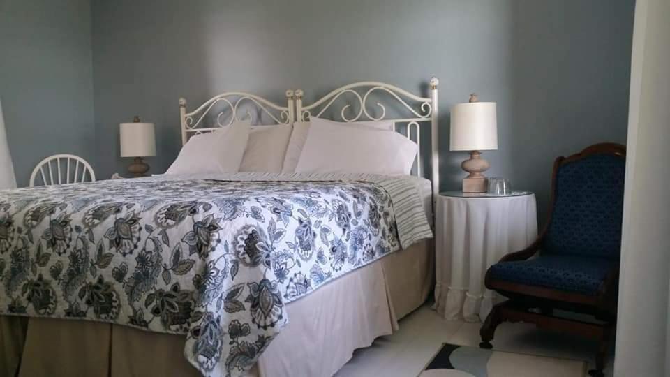 Dove House Bed & Breakfast Harbourside Норт-Сидней Экстерьер фото