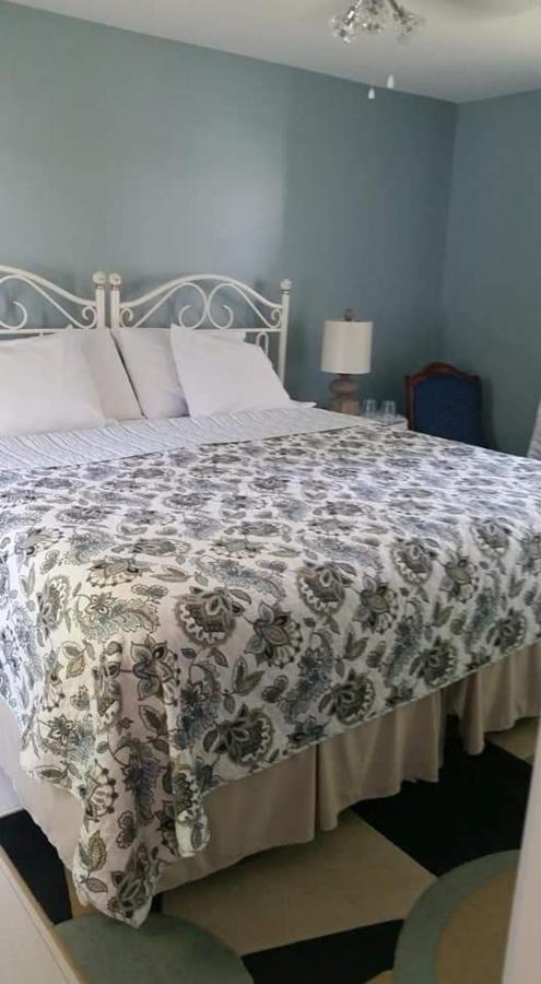 Dove House Bed & Breakfast Harbourside Норт-Сидней Экстерьер фото